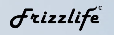 Frizzlife DTC logo