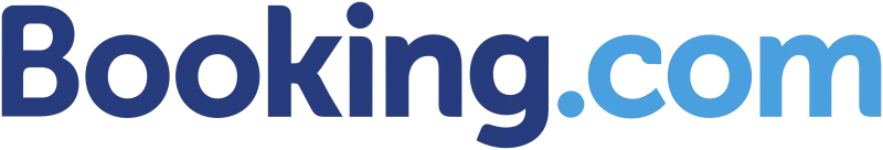 Booking logo