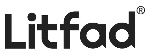 Enjoy the Irresistible 5% Discount at litfad.com