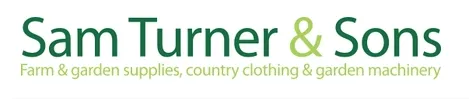 Sam Turner & Sons Discount Code December 2025 - 40% OFF