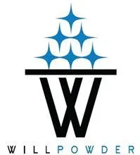 WillPowders Discount Codes December 2025 - 50% OFF