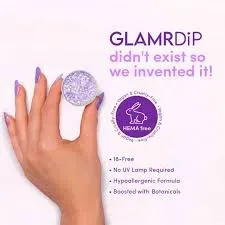 glamrdip Discount Codes December 2025 - 35% OFF